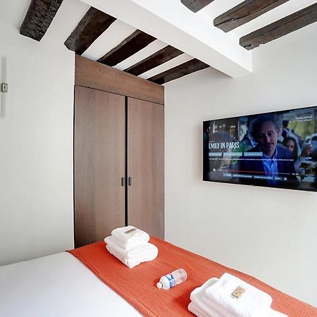 Amazing Apartment 6P/2Br - Bastille Paris Ngoại thất bức ảnh