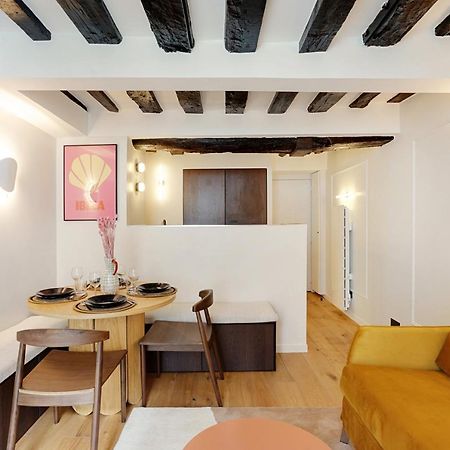 Amazing Apartment 6P/2Br - Bastille Paris Ngoại thất bức ảnh