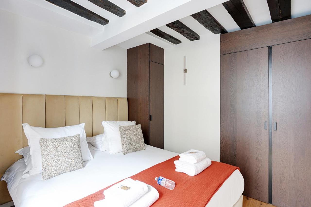 Amazing Apartment 6P/2Br - Bastille Paris Ngoại thất bức ảnh