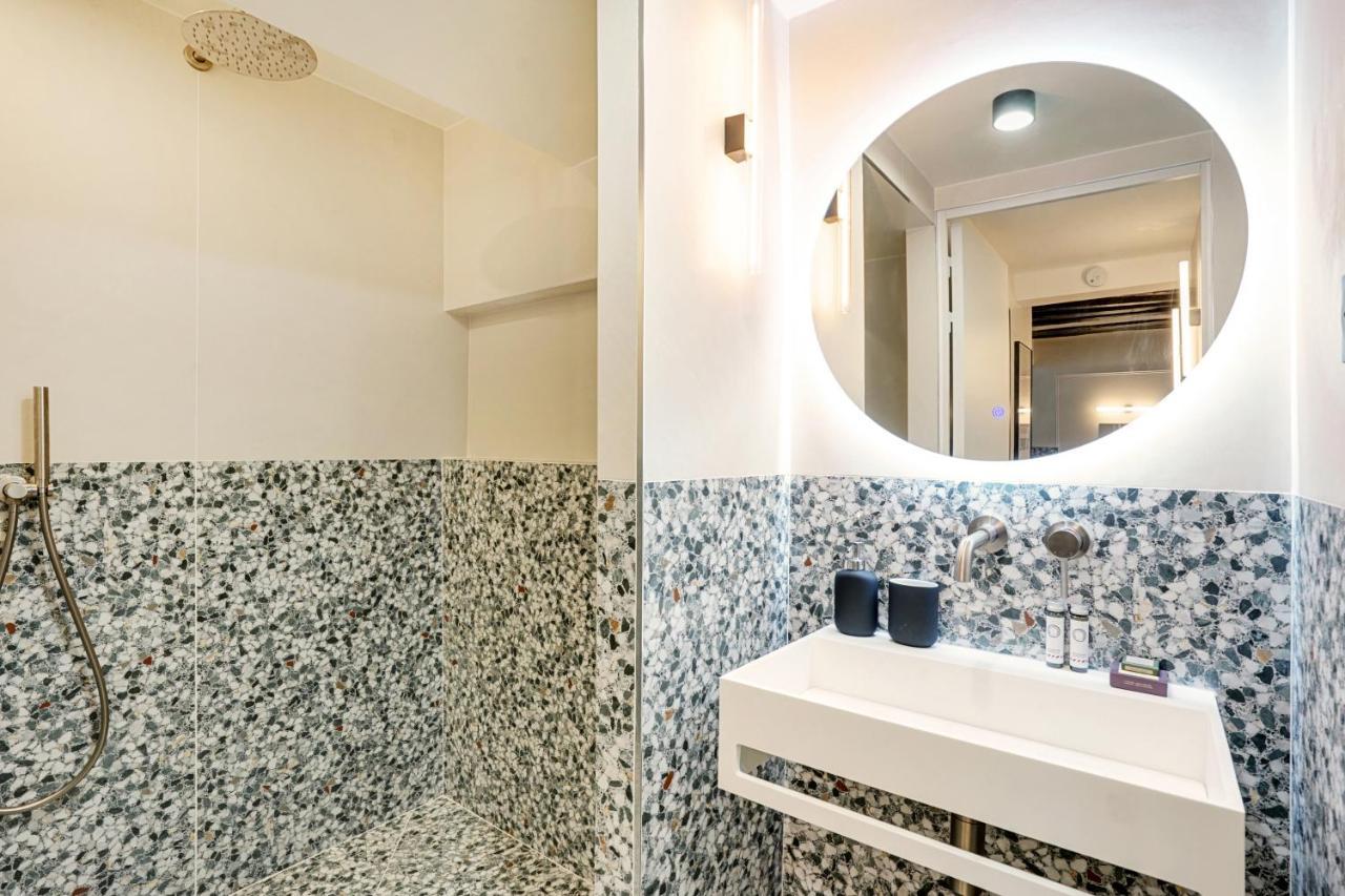 Amazing Apartment 6P/2Br - Bastille Paris Ngoại thất bức ảnh