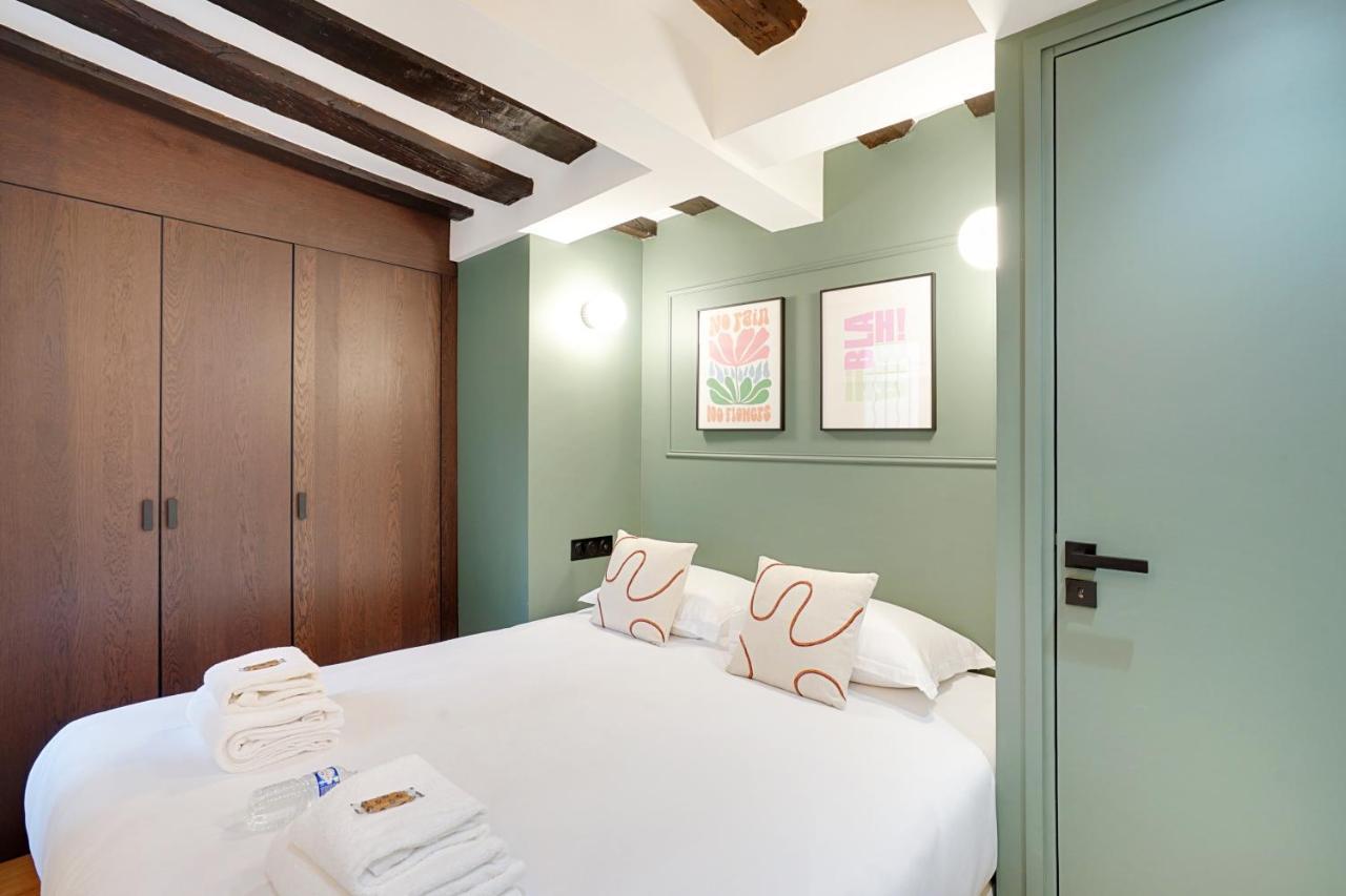Amazing Apartment 6P/2Br - Bastille Paris Ngoại thất bức ảnh