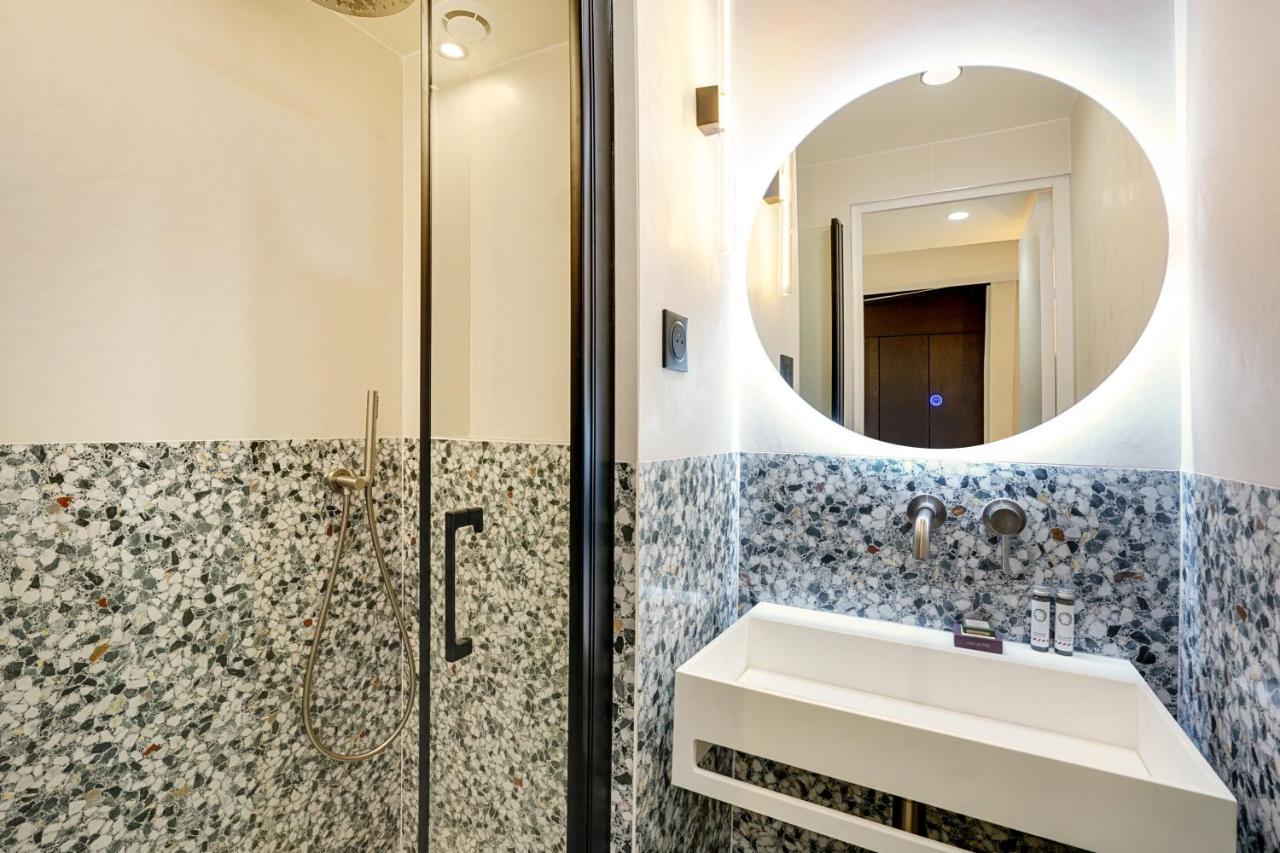 Amazing Apartment 6P/2Br - Bastille Paris Ngoại thất bức ảnh