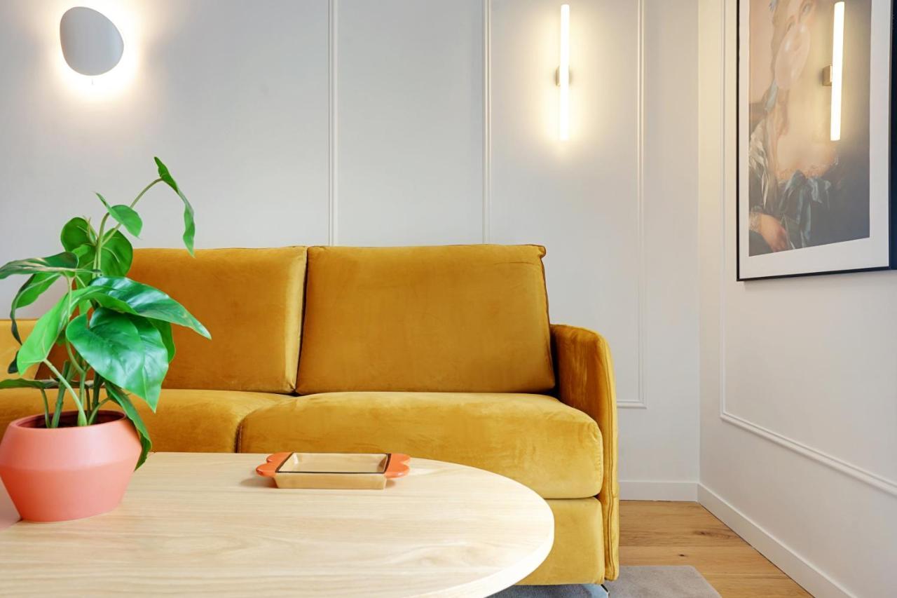 Amazing Apartment 6P/2Br - Bastille Paris Ngoại thất bức ảnh