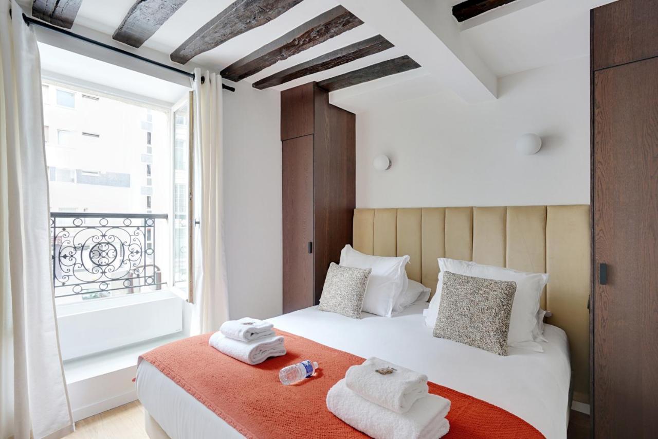 Amazing Apartment 6P/2Br - Bastille Paris Ngoại thất bức ảnh